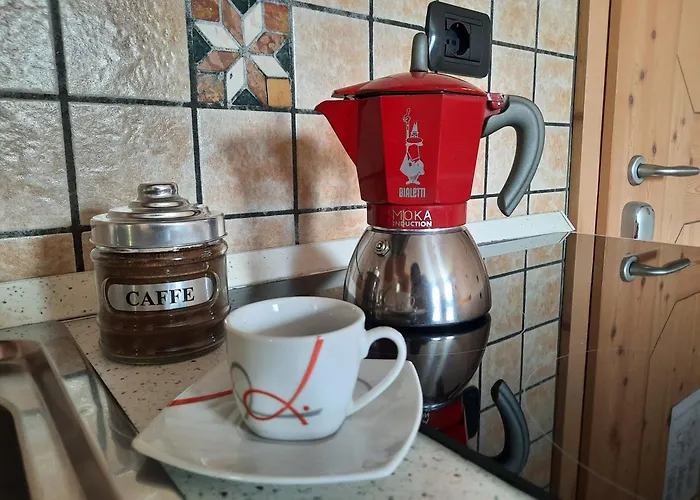 La Rugiada * بورمْيو