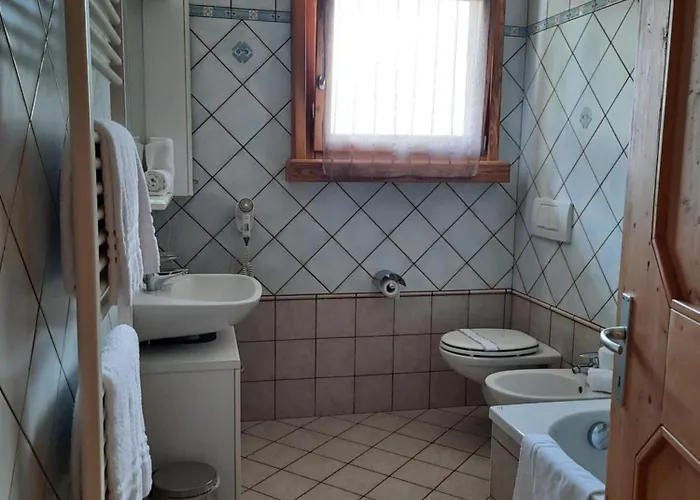 La Rugiada Apartment