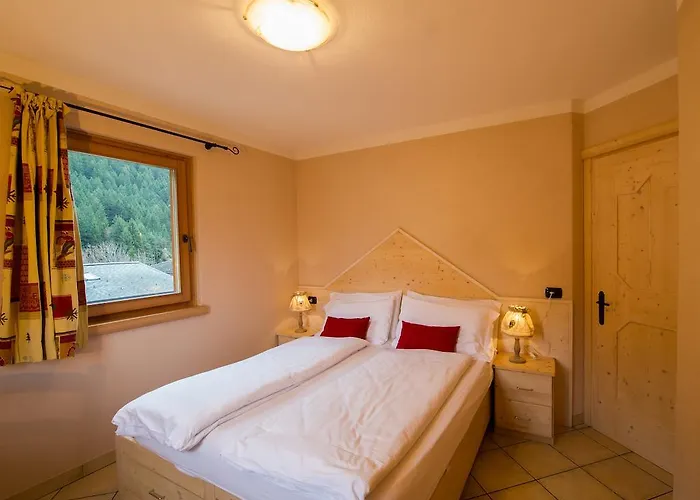 La Rugiada بورمْيو