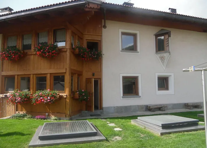 La Rugiada Apartment