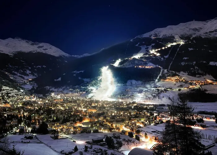 La Rugiada Apartment *