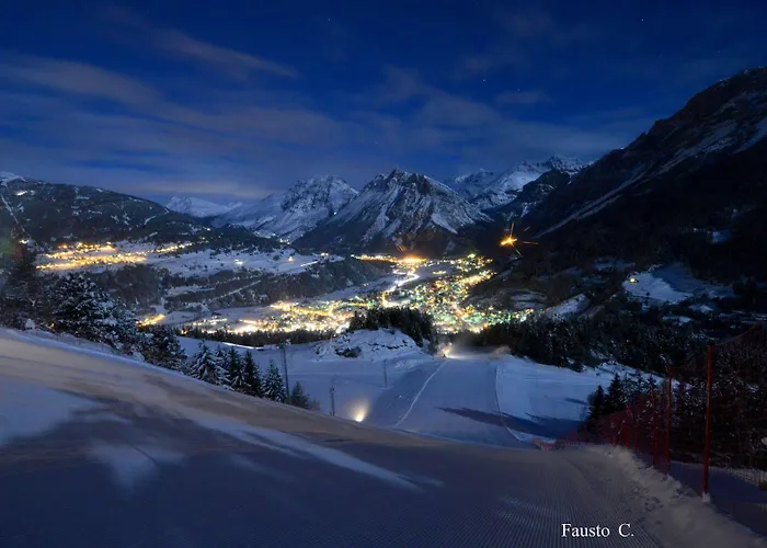 La Rugiada Apartment *