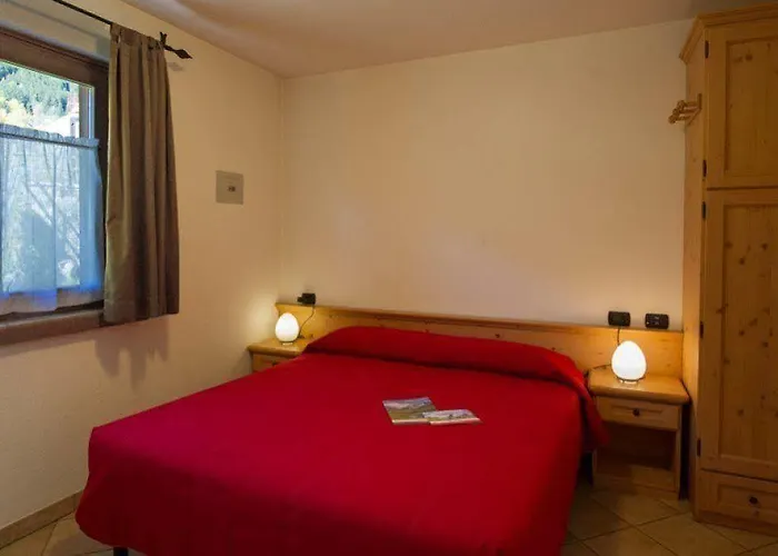 La Rugiada Apartment *