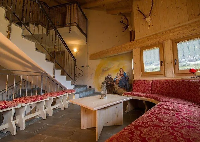 La Rugiada Apartment Bormio