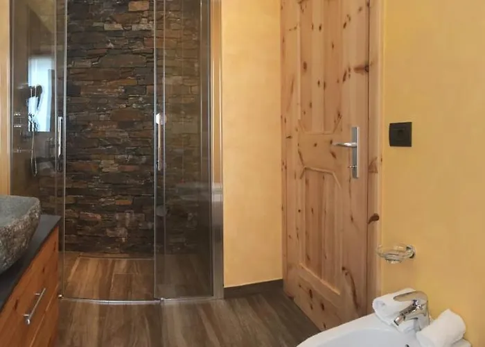 Apartment La Rugiada