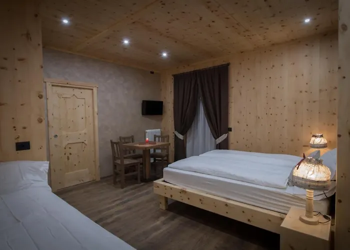 La Rugiada Apartment